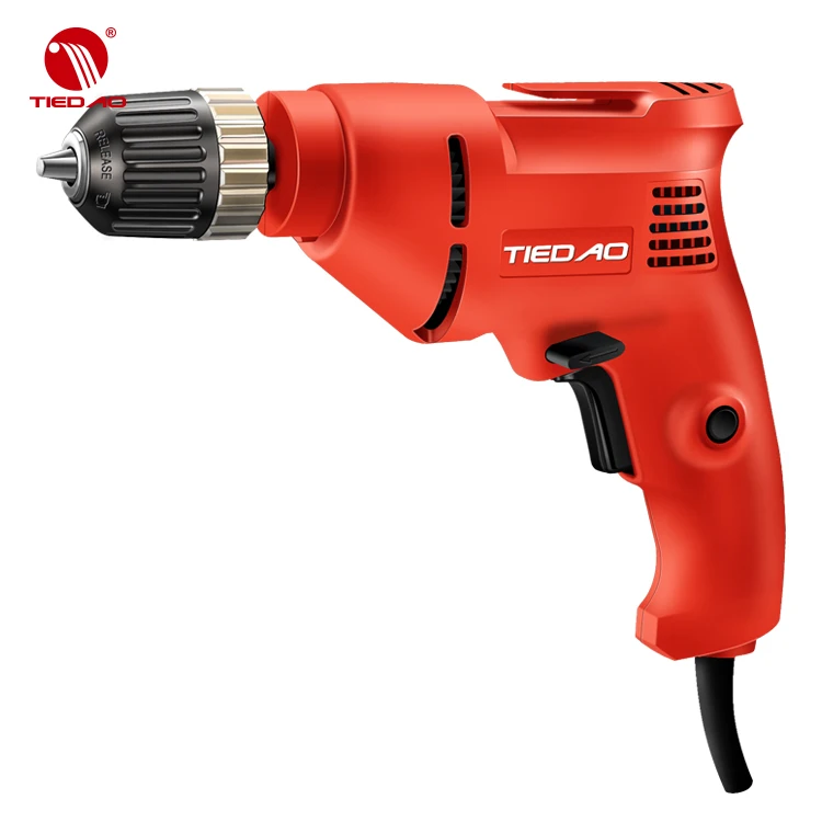TIEDAO61210  400W    Electric Water Well Drilling Machines