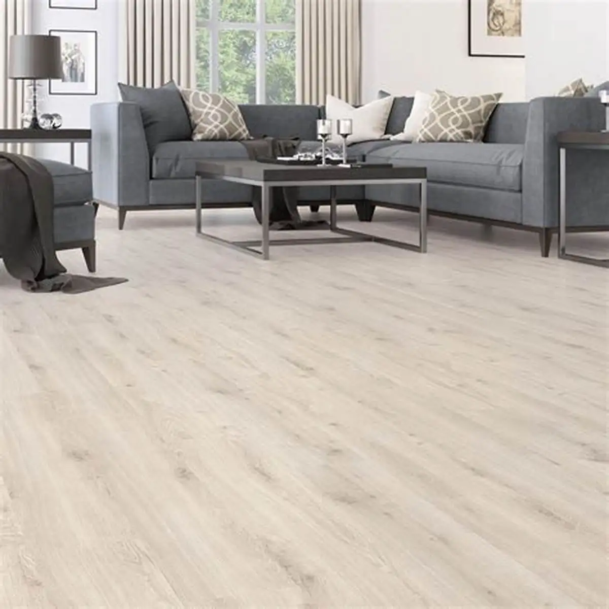residential lvp flooring vinyl plank waterproof click floating wood laminated pvc rigid core spc flooring