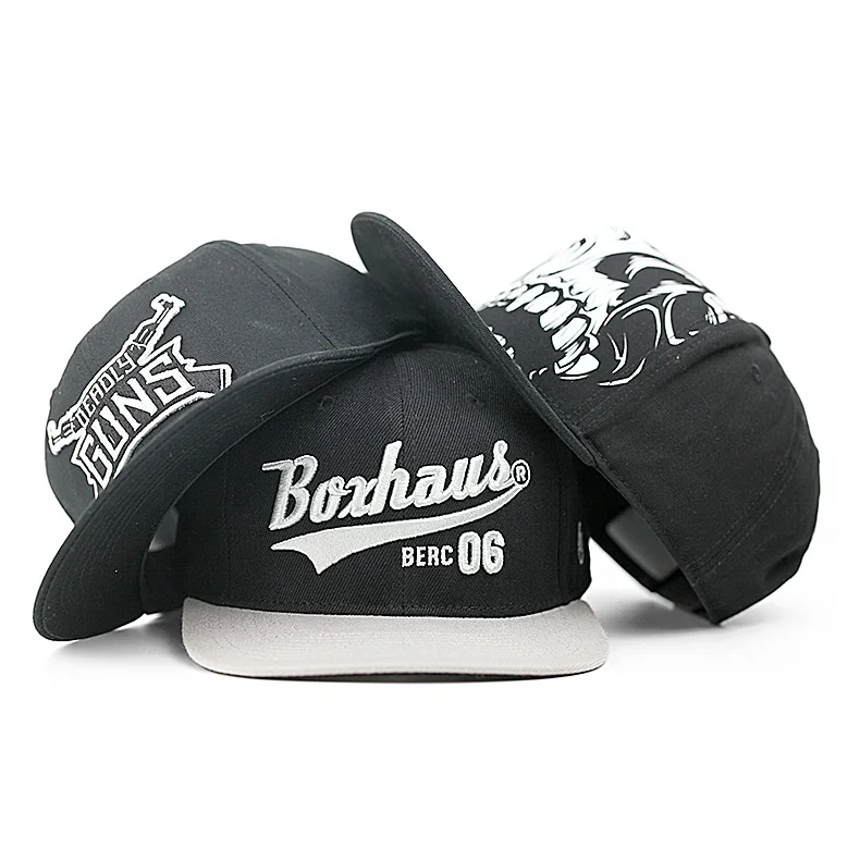 Custom logo 3d Embroidery gorra snapback personalizada 6 Panel Camp Cap Baseball Sport Cap Nylon 5 Panel hat