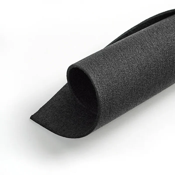 Durable material safety shoe leather PU Microfiber synthetic leather for shoes