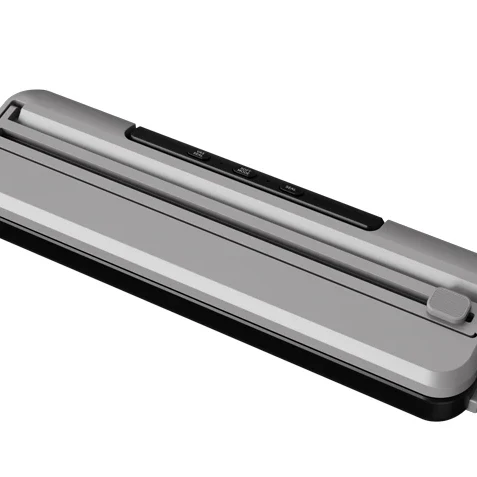 Strong Portable Best Selling Products Bag Heat Sealer Sealing Machine Mini Dry Moist Vacuum Sealer Machine