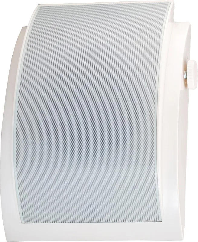 HWR117T-A 6.5-inches  Wall Teaching High SPL Speaker 100V 70V 10W