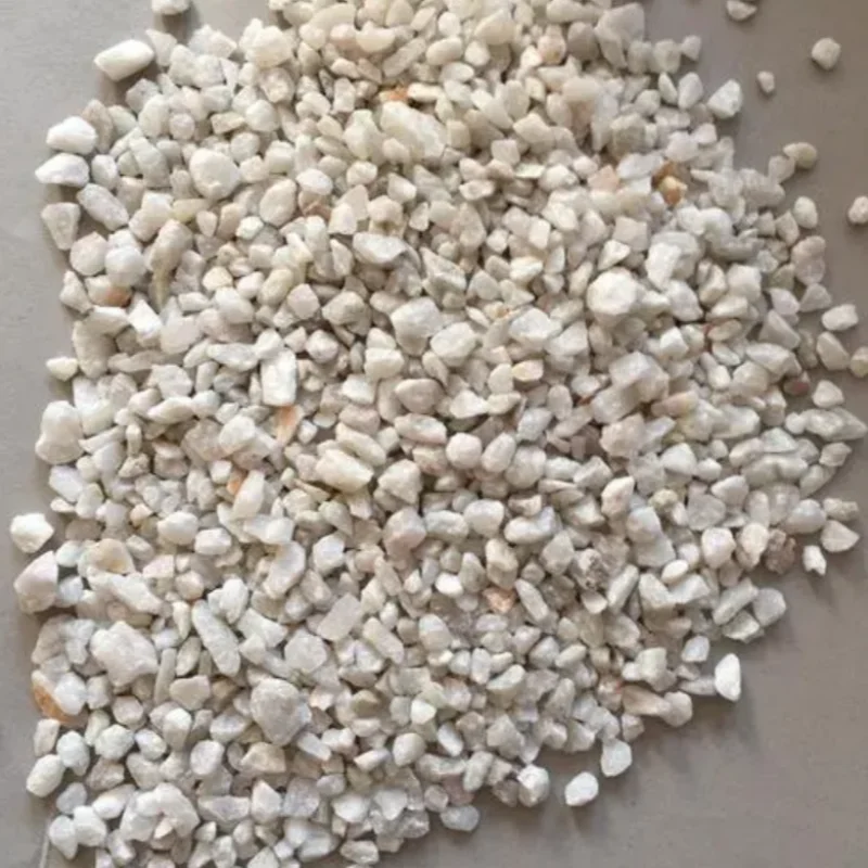 High Purity Fine Sio2 99% Silica Quartz Sand For Glass Production For Pool Filter Pool Filter Media Glass