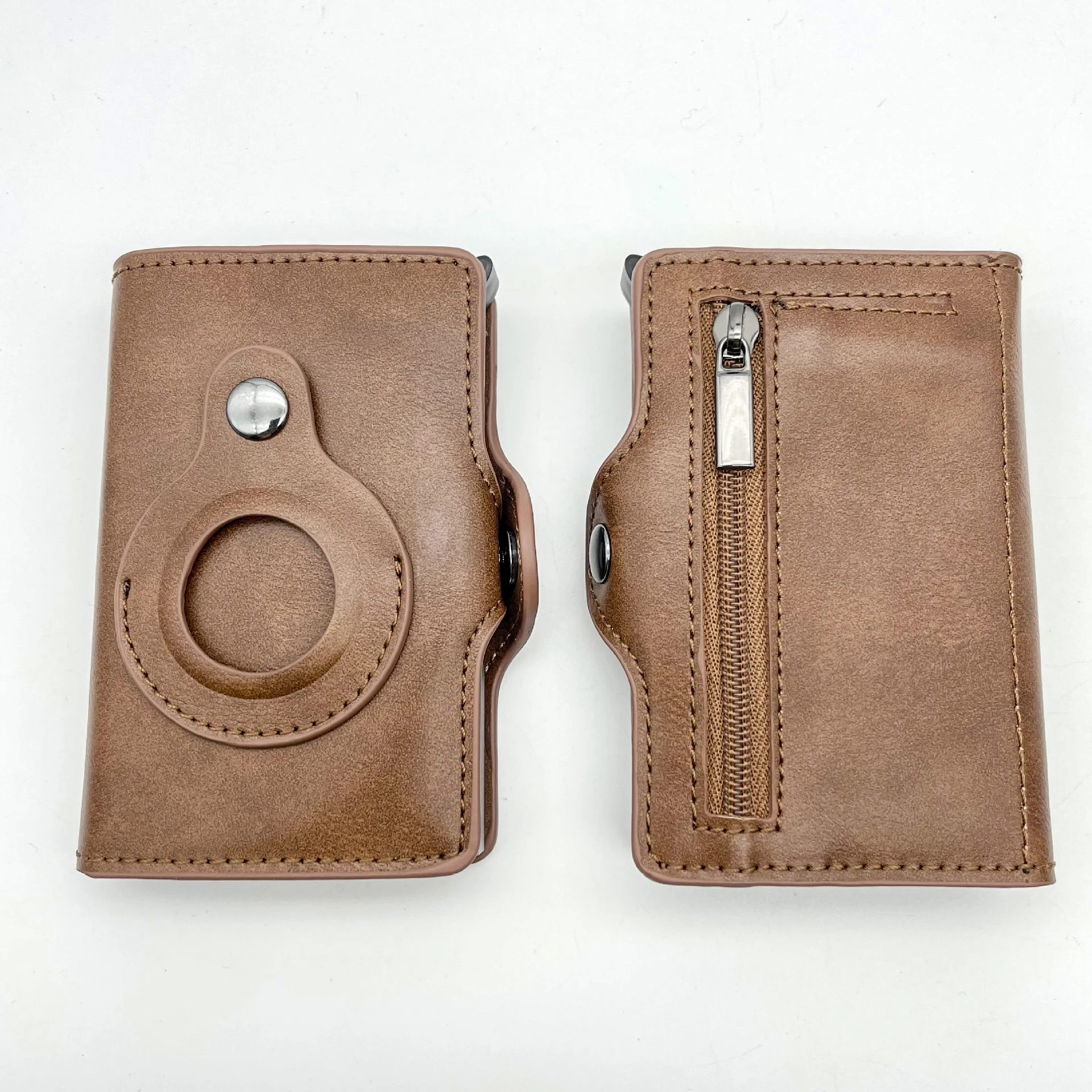 Classic Slim Card Holder Fashion wallets for Men Male PU Purse Gift 2022 Hot Sell Customized Logo Vegan Leather Wallets Women