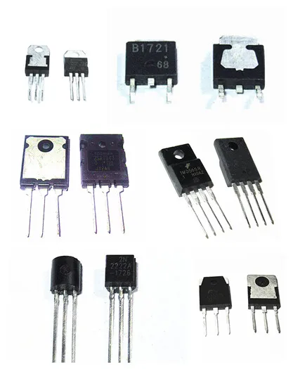 Discount Brand New Electronic Component ESP-WROOM-32D