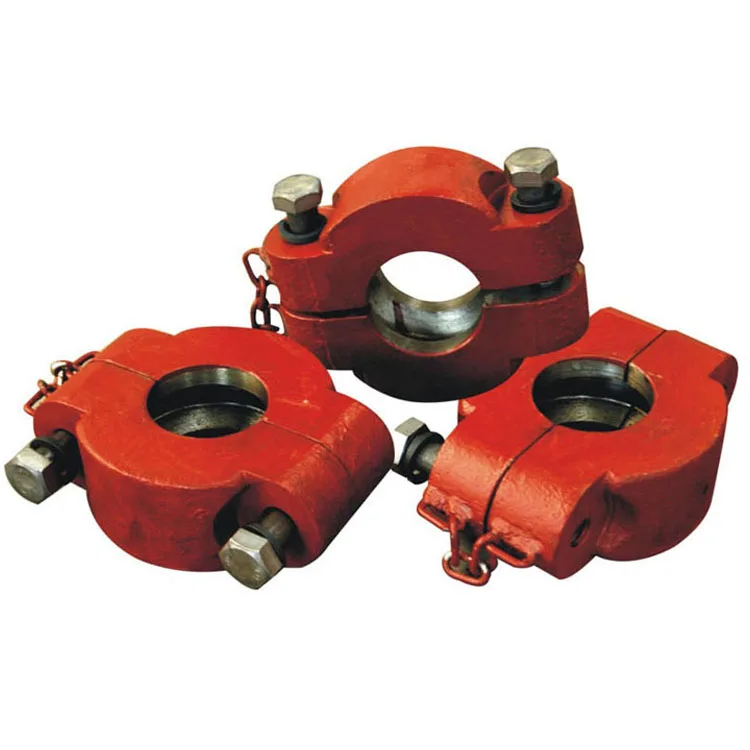 Rsf800/1000 зажимы для бурового насоса