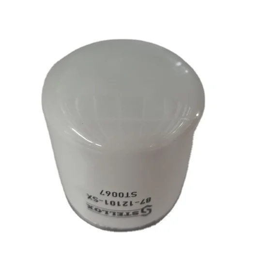 best quality  disposable filter  P554071/WFC13/9N3718/1289132   for  caterpillar parts  Cooling water filter