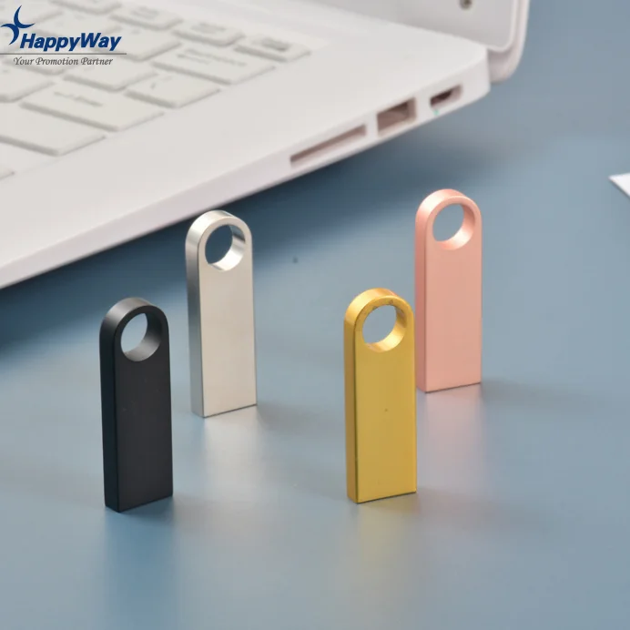 Custom Logo Advertising Creative Promotion Products Novelty USB Flash Drive Promotional Gifts