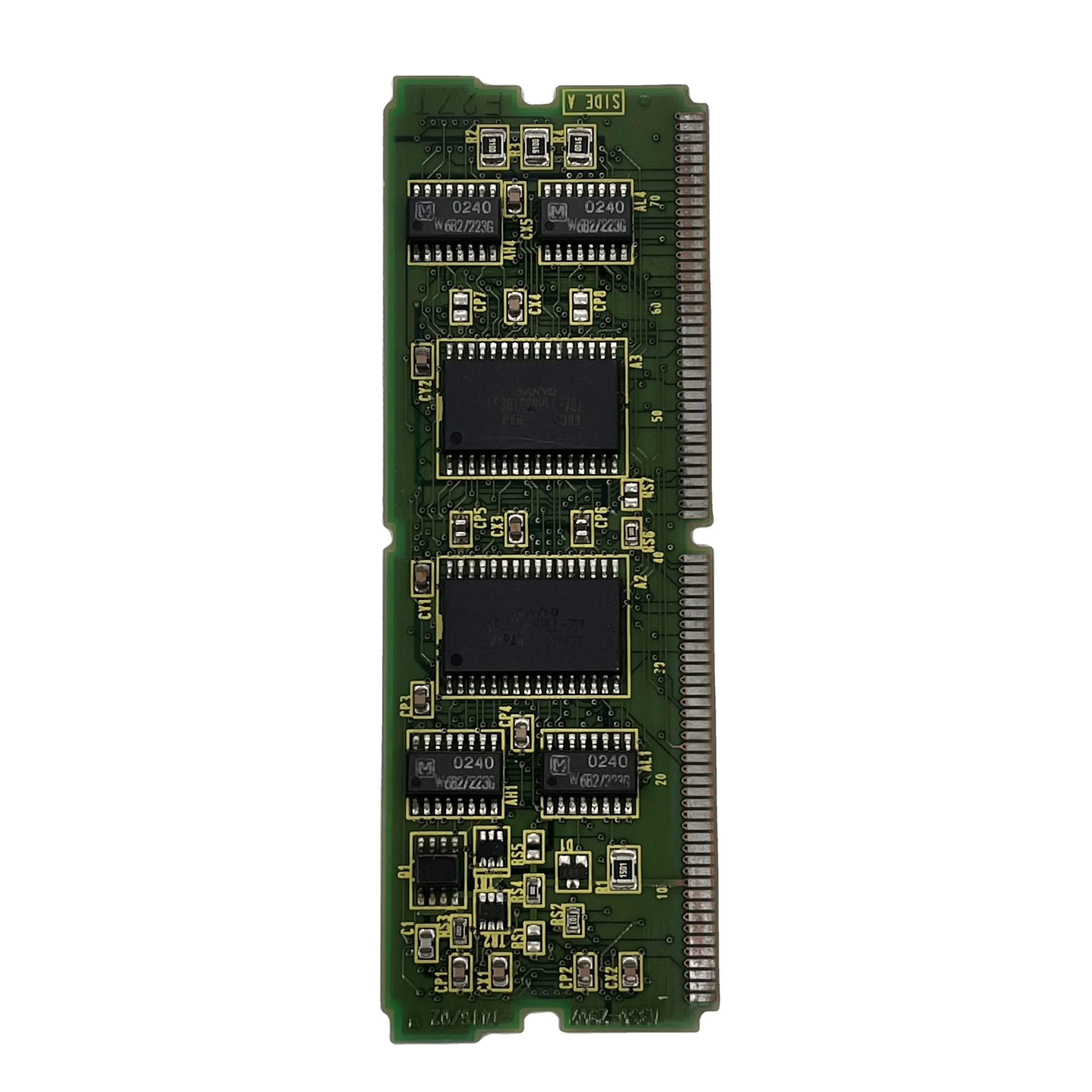 Original Japan CNC Fanuc PLC Board A20B-2902-0411