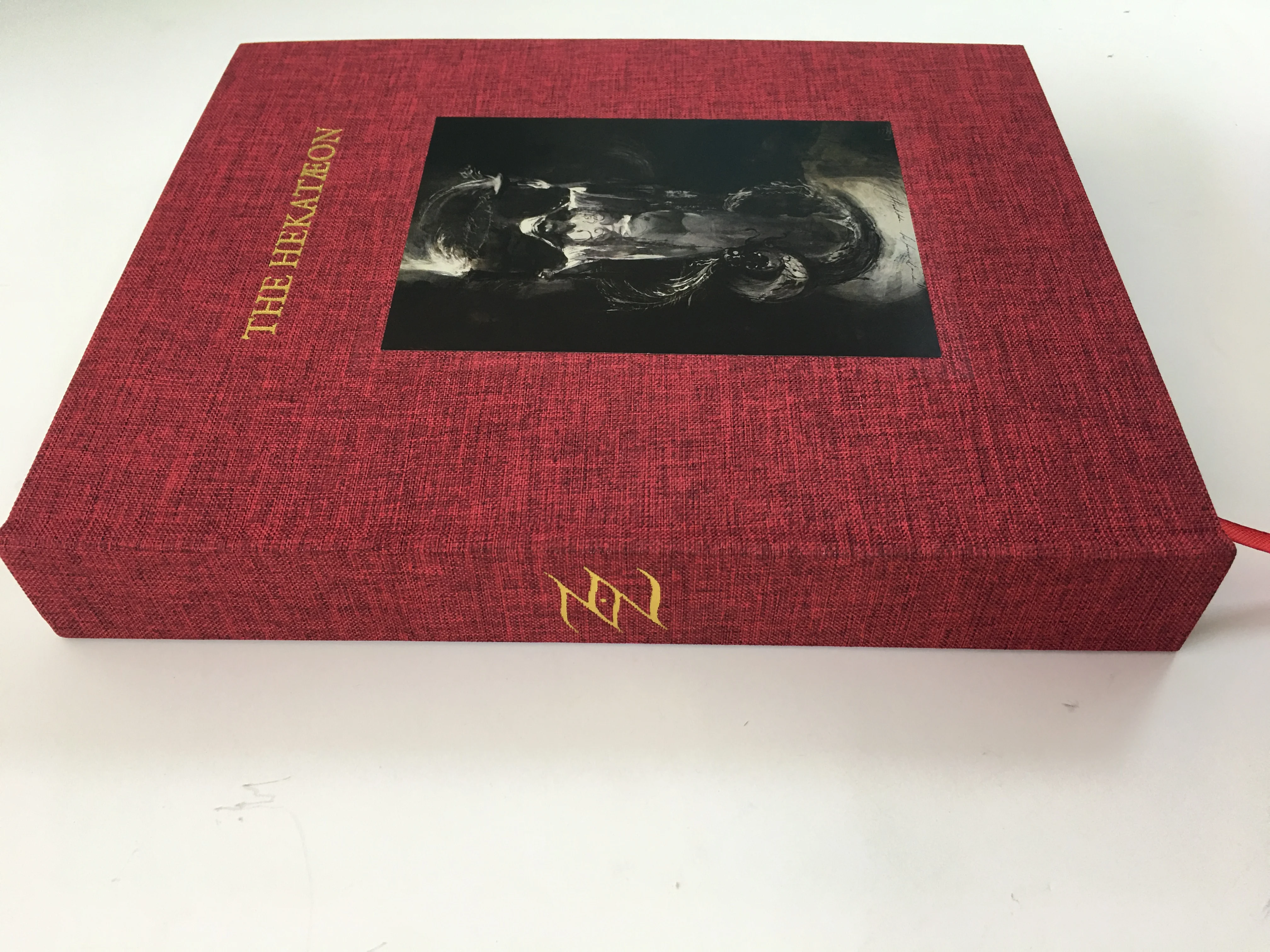 Прошитый переплет белье Обложка книги бюджетный ткань ноутбук покрыта тканью