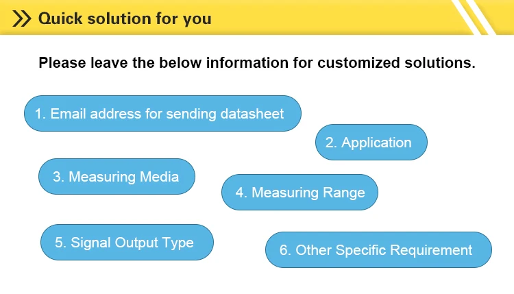 Submersible Water Tank Level Liquid Level Depth Gauge Digital Indicator Detector Sensor Probe
