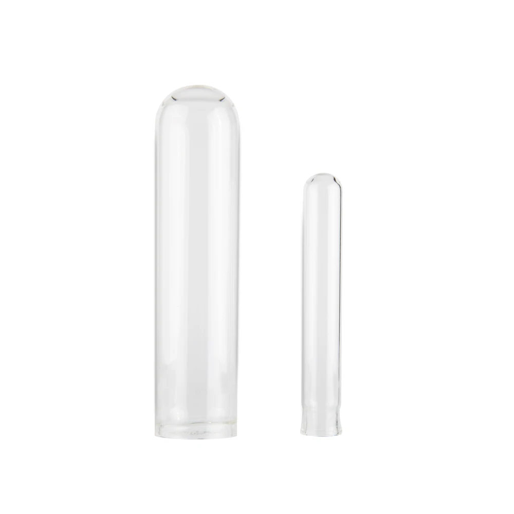 Custom Glass Test Tubes Can Be Used f=For Experimental Research