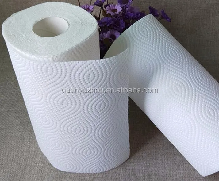 hot selling OEM  custom paper towel /hand towel 100% virgin wood pulp