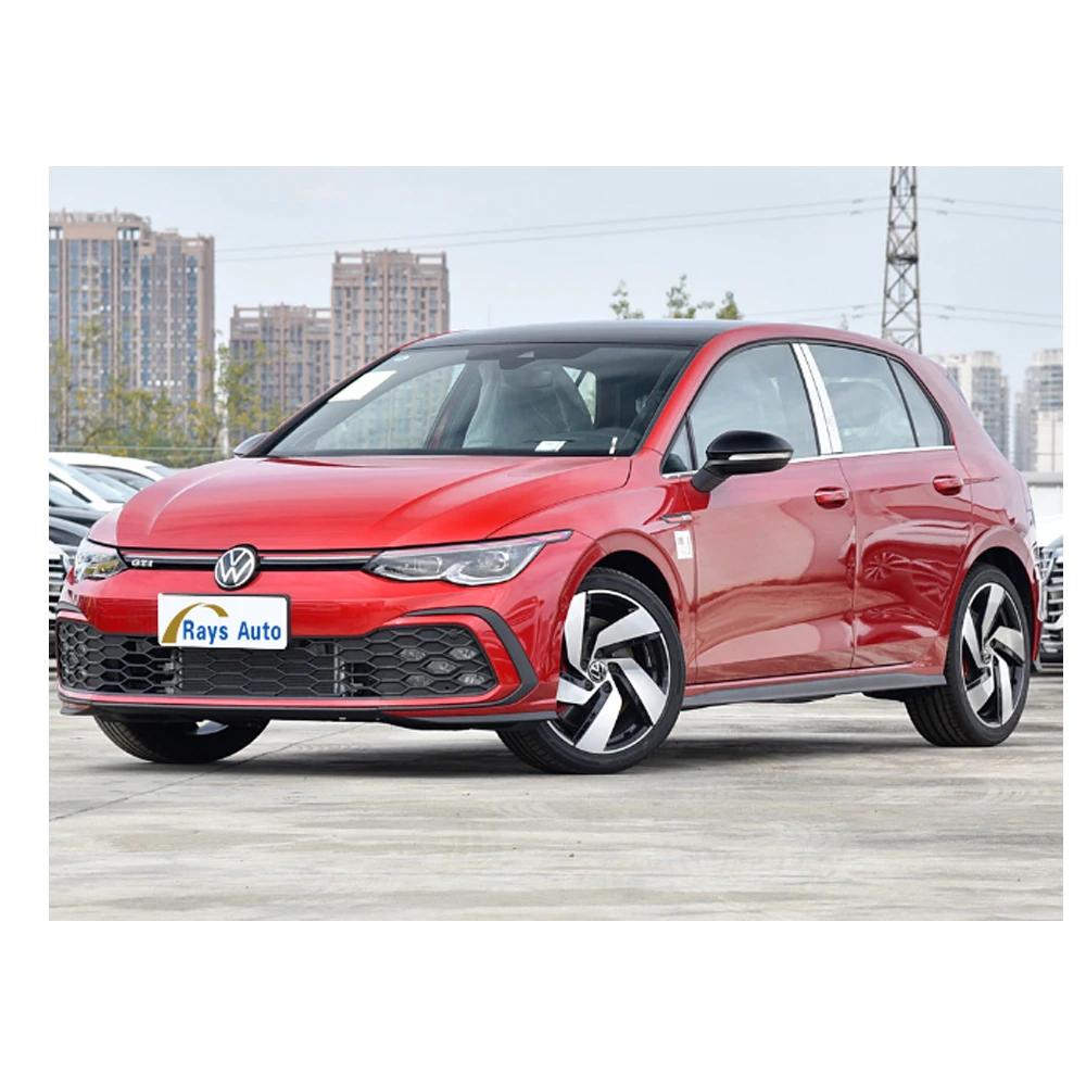 2024 Volkswagen VW Golf 8 Vehicle 280TSI DSG R-Line 5-Seat Sedan Petrol for Volkswagen Vehicle High Quality