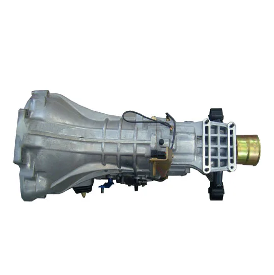 Auto Parts  M5R21 transmission Gear Box for MI-TSUB-ISHI  HY-U-N-DAI Starex 4D56 2WD
