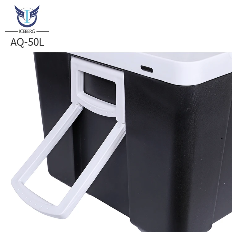 50 litre mini fridge portable bar fridge small refrigerator semiconductor Fridge compact refrigerators