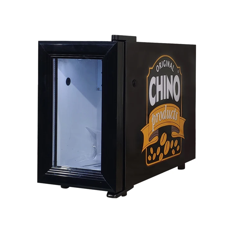 Мини-холодильник для шоколада, 8 л