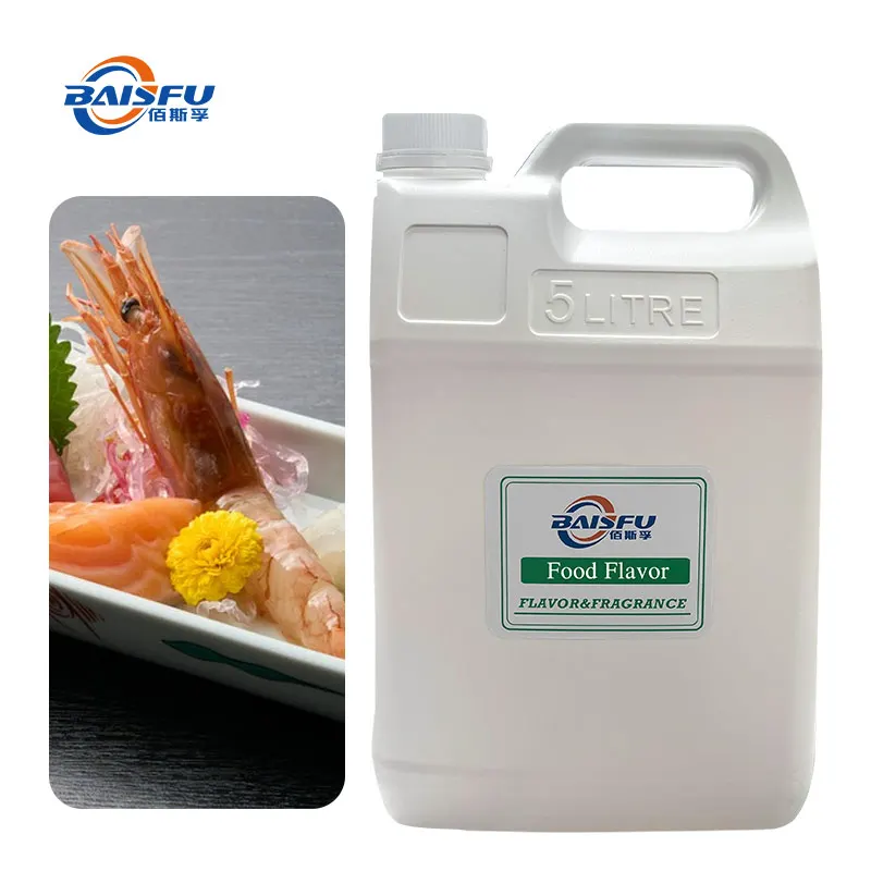 Baisfu High Quality  Food flavoring  Cherry  Flavor For Making Beverage Juice Cold Drink food