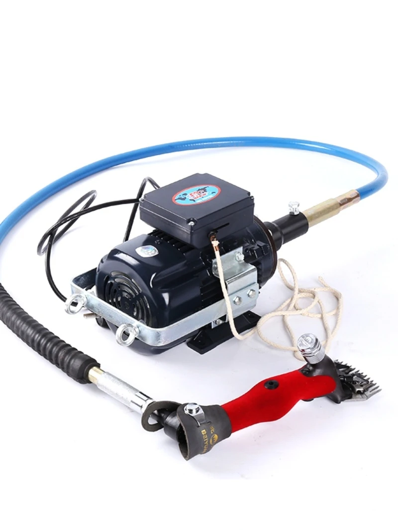 Best Quality BEIYUAN Shear Scissors Cutting Grinding Blade Machine BeiYuan Electric Wool Clipper