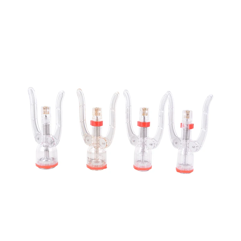 Top Quality Disposable Circumcision Staplers Produced By A Trusted Factory