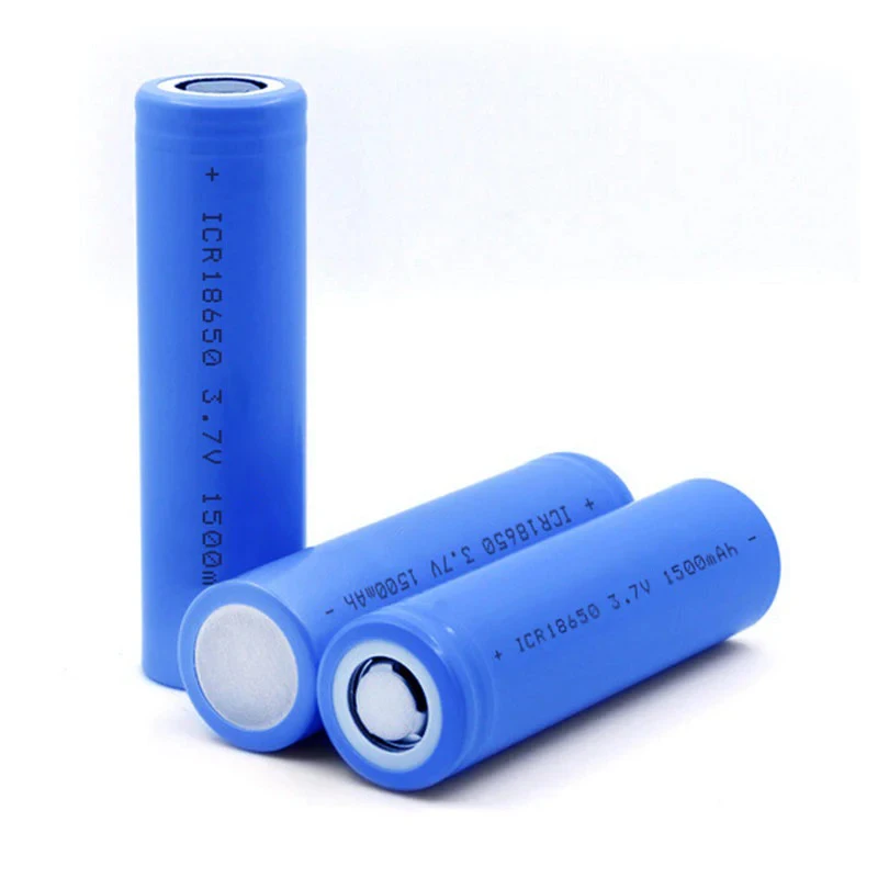 Wholesale 18650 3.7v 2000mah 2500mah 2600mah 3000mah 3200mah 3350mah NMC batteries for power tools home storage energy battery