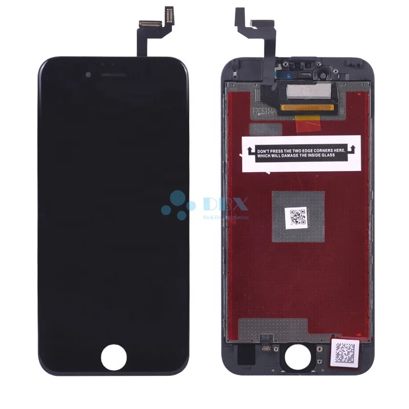 Сенсорный экран для Iphone 6 6plus 6s plus 7 7plus 8 8plus x xr xs max 11 11pro
