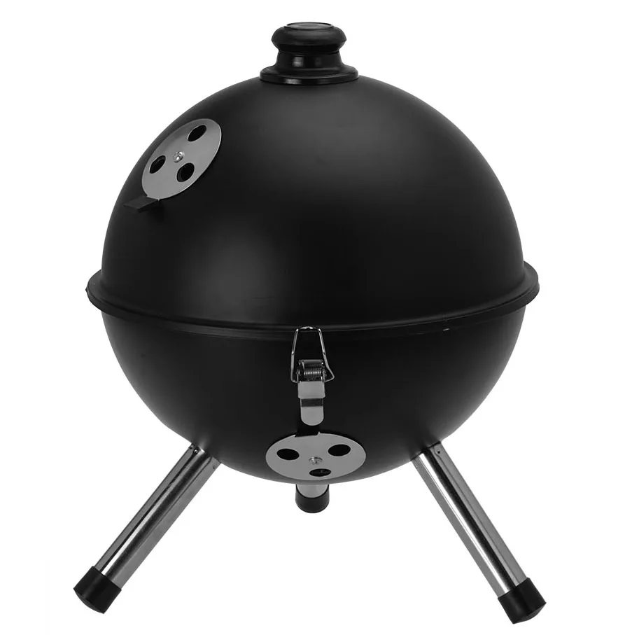 Portable Camping BBQ Grill Mini BBQ For Outdoor