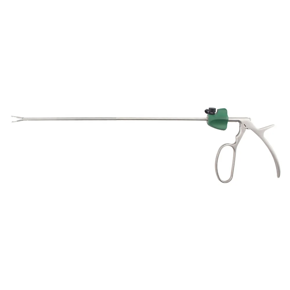 Clip Applicator Reusable Laparoscopic Endoscopic Polymer Ligation Clips Clip Applicator