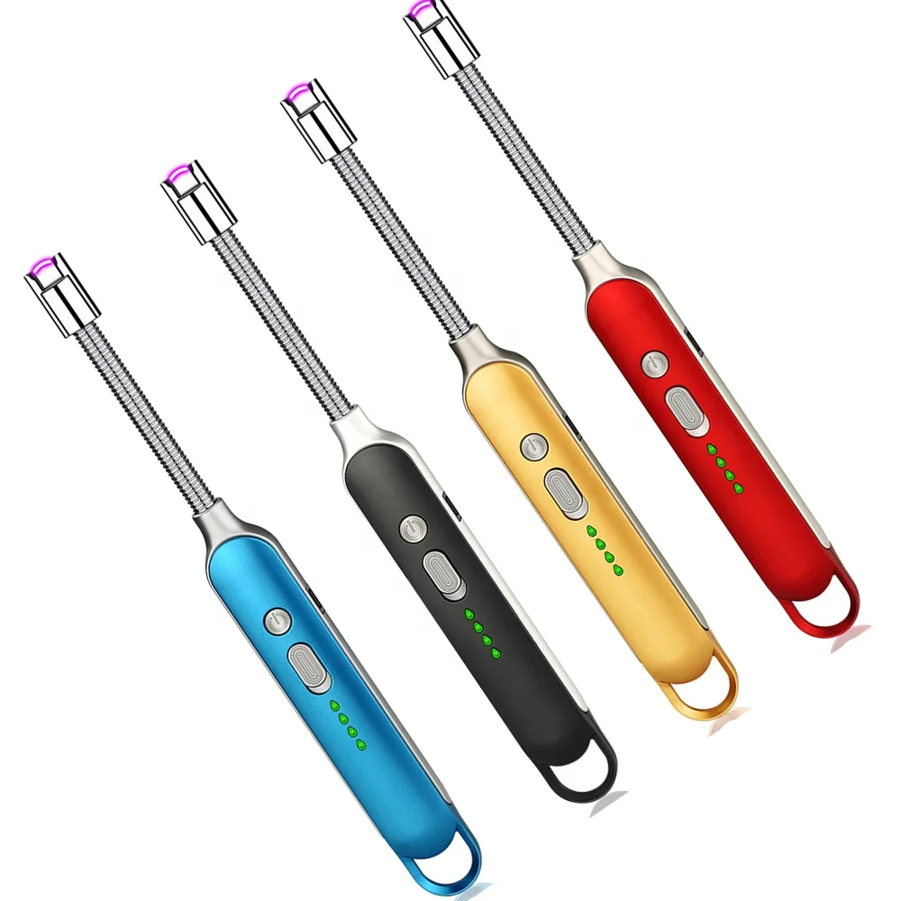 FR-029 New recargable China USB Wholesale Plasma Dual Electric Arc Lighter USB cigarette lighter