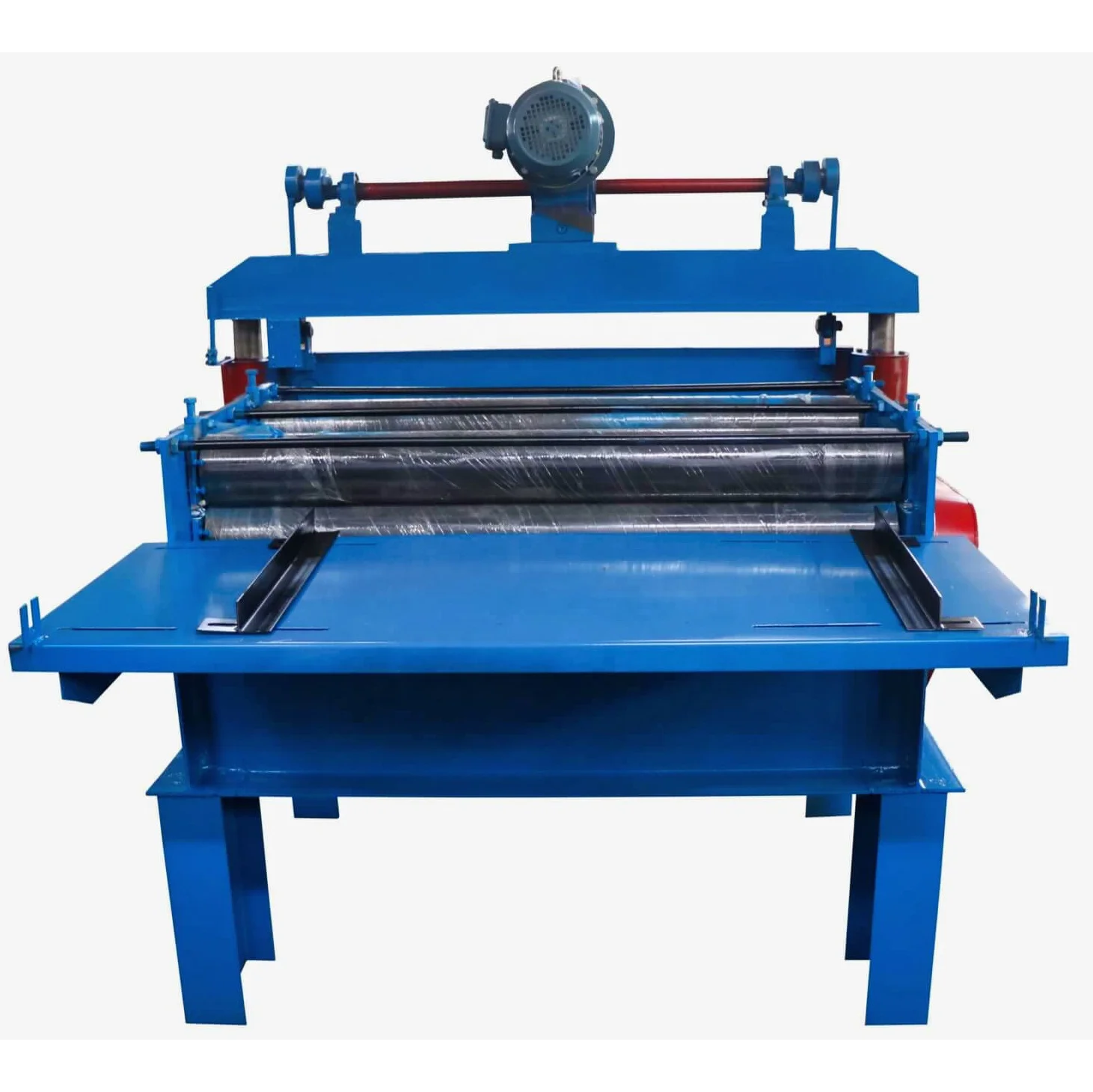 Cutting to Length Machine