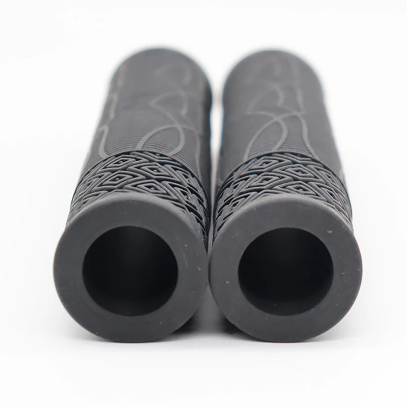 MAXFORD MTB Mountain Riding Bike Grips Accessories Cycling Soft Bicycle Grips / Bicycle Parts From China BMX Grip