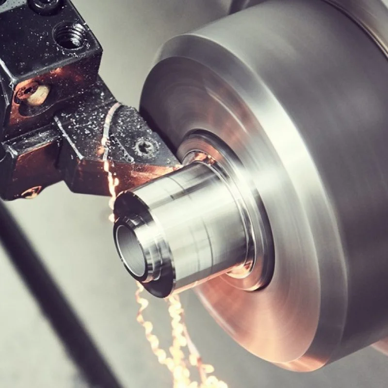 CNC Manufacturing Suppliers Companies Prototype Turning Milling Metal Machine Precision Custom CNC Machining Parts Components