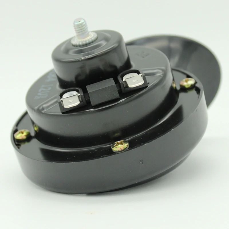 12v противоугонная система тревоги мотоциклов 00008 Электрический Улитка двойная волторна Универсальный для грузовых автомобилей вилочный погрузчик рупорный твитер из