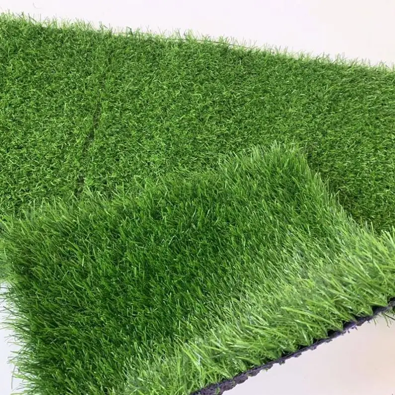 China supplier synthetic grass turf landscaping artificial grass
