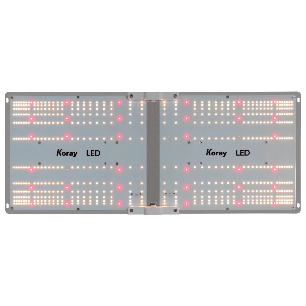 Немецкие светодиодные чипы Koray 220 Вт Samsung 301H 301B солнечная панель для запуска семян светодиодная промышленная лампа