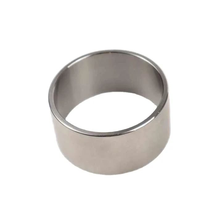 Factory Supply Stainless Steel Oil Bushing High Quality Bearinig Machinery Parts for Machining Services