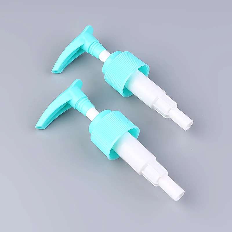  Customize Eco Friendly Liquid Soap Dispenser plastic bottle pump PP Plastic Lotion Pump for