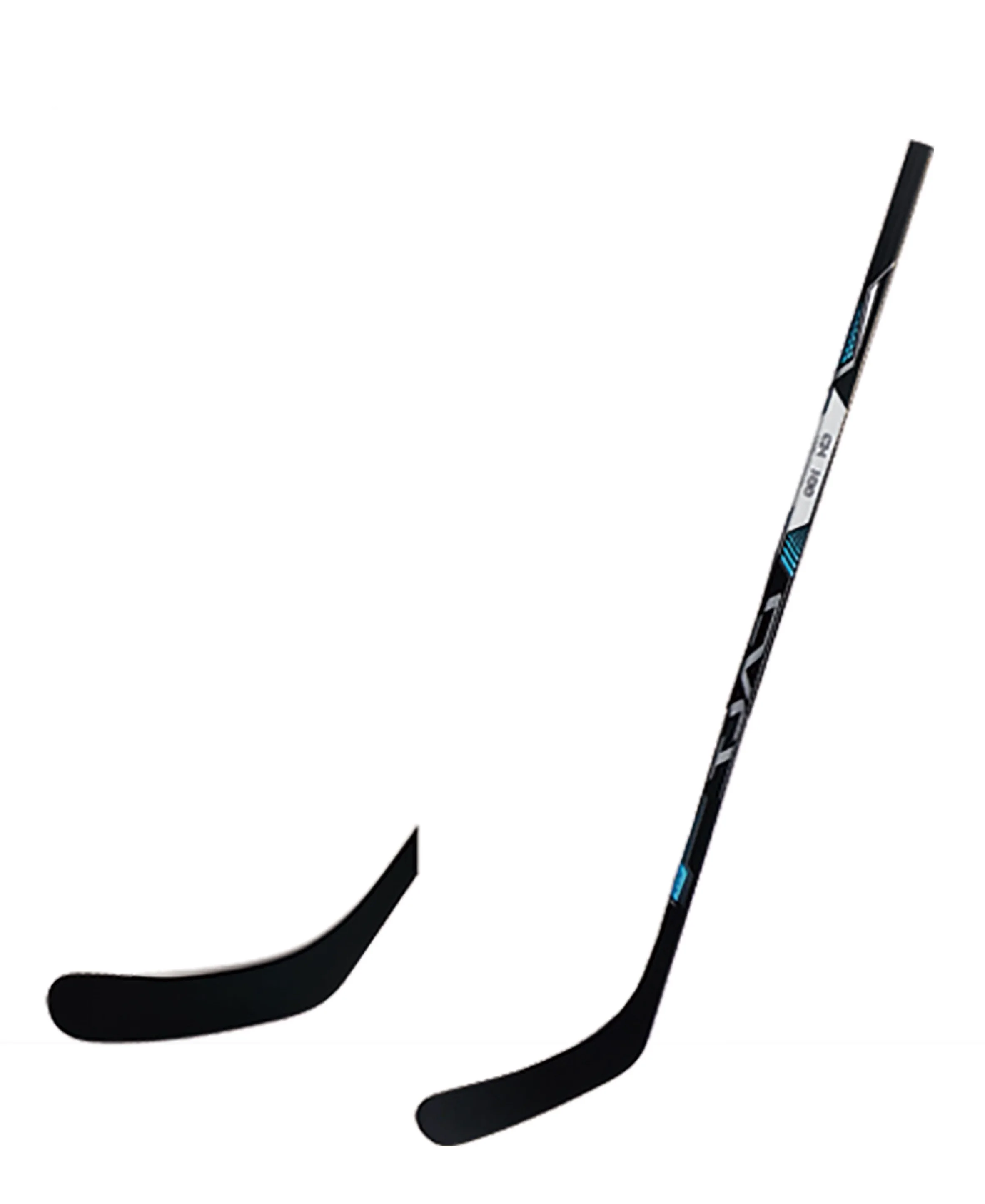 100% углеродная клюшка для хоккея с шайбой по хорошей цене от производителя