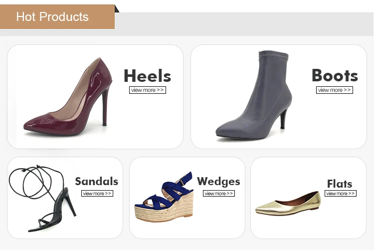 New Design Girls Summer Fancy Black Shoes Latest Ladies Beautiful High Heel Sandals Pics