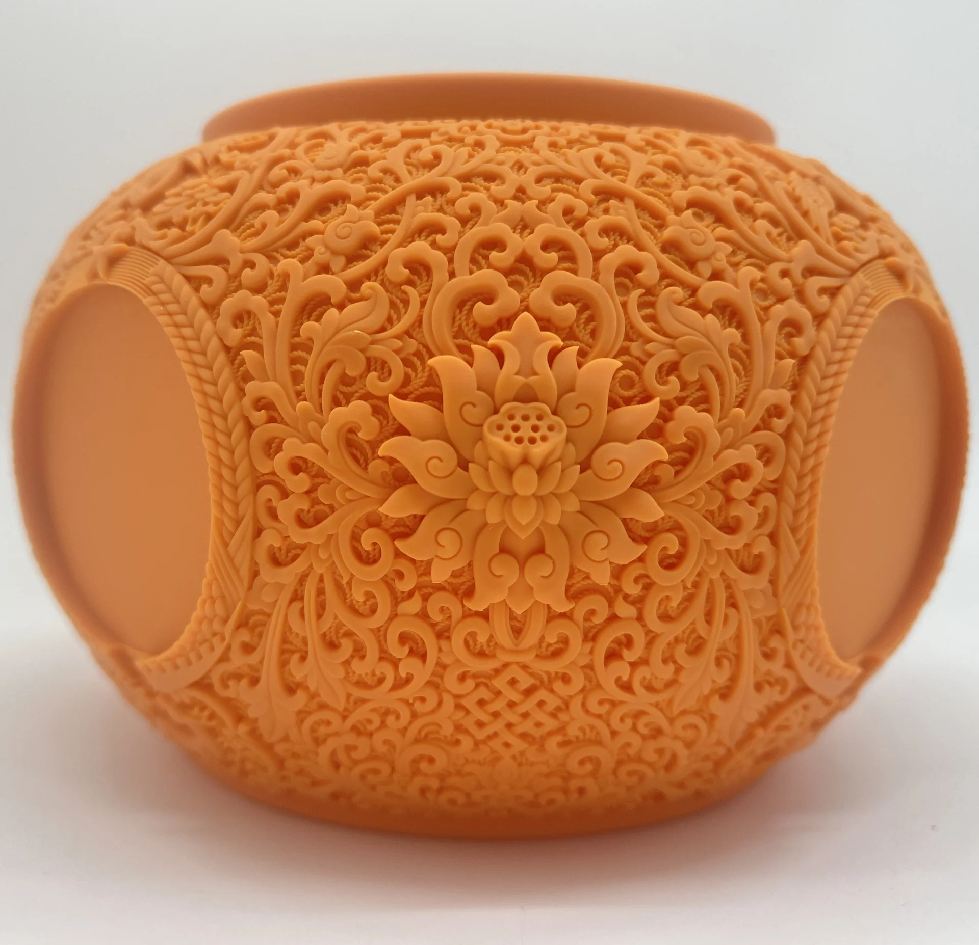 Manufacturer Custom 3D Printing Service CNC Model STL Files 3D Design Nylon 12 Powder SLS PA12 3D Printing Made In China