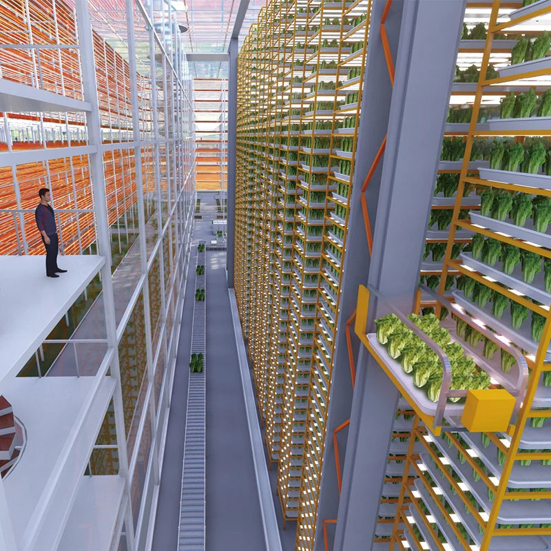 Hydroponic fodder Farm Green House Home Indoor Hydroponics Growing System Kit Grow Tower Garden Vertical Aeroponic Farming