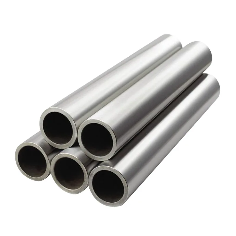 Заводская цена ASTM B338 B862 Gr2 Gr9 OD 2 5 дюймов 50 мм титановая труба сварная для титановой велосипедной рамы бесшовная