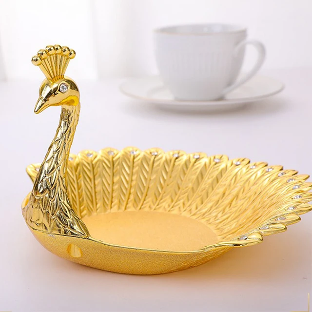 Fruit Basket Holder Storage for Kitchen Bread Vegetable Fruit Stand Detachable Metal Wire Basket for Countertop Home Decor