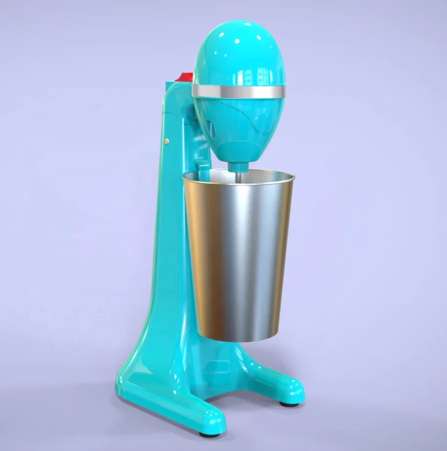 Home Use Fruit Milkshake Maker Household Blender