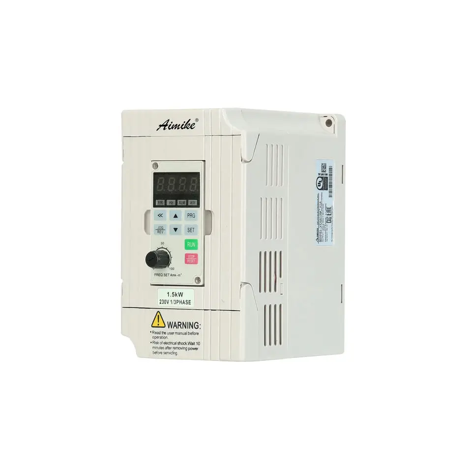 5.5kw 7.5kw 11kw 15kw 22kw 380v Frequency Inverters Converters Ac Drive_vfd_speed Controller