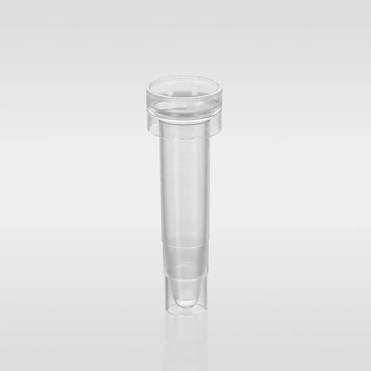 Cuvette for American Beckman CX Series Biochemical Analyzer(0.5ml)