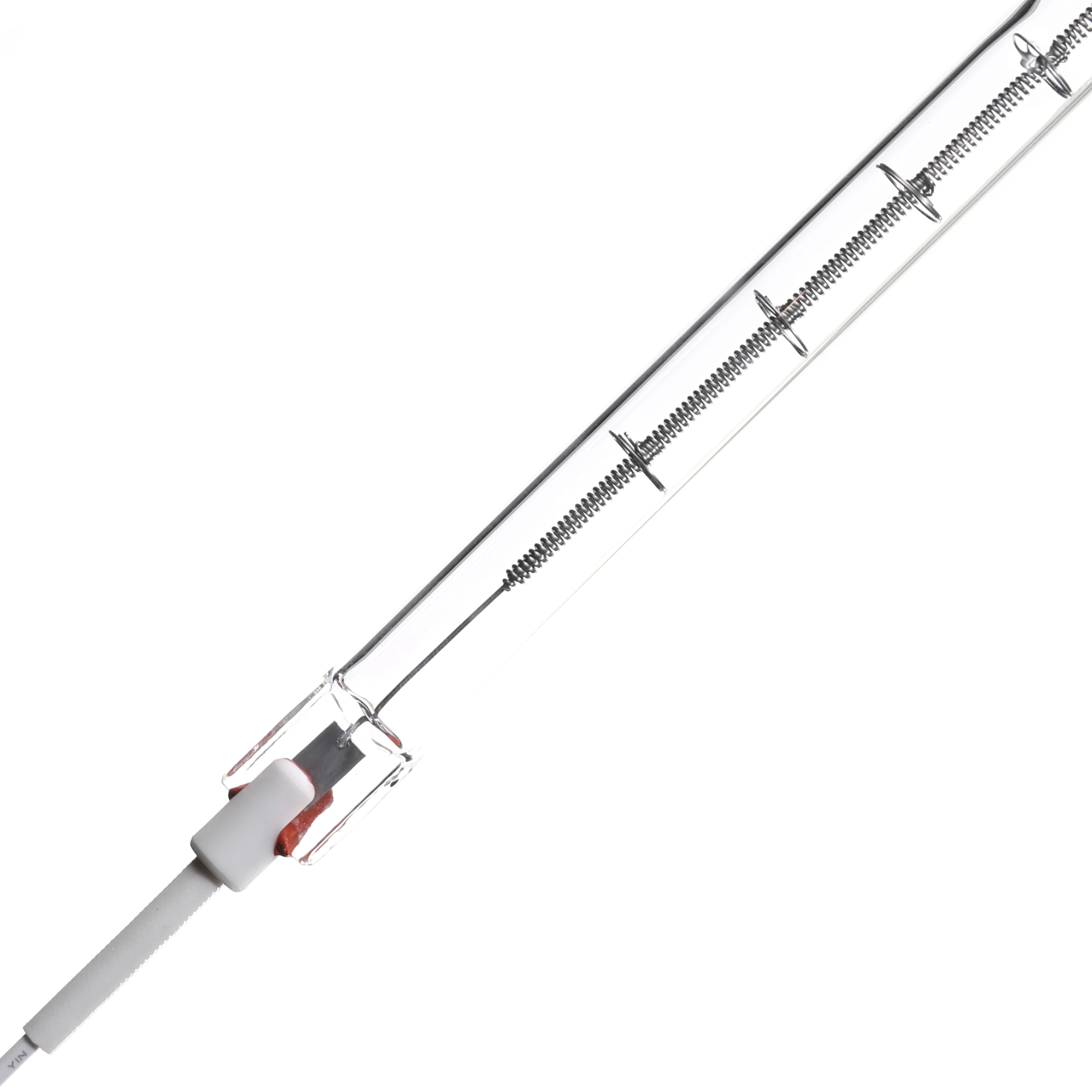 1300w Halogen Quartz Ruby R7s Infra-red Heater Bar Tube Pipe Heat Lamp - Buy Electric Wall Mounted Infrared Heater,Infrared Heat