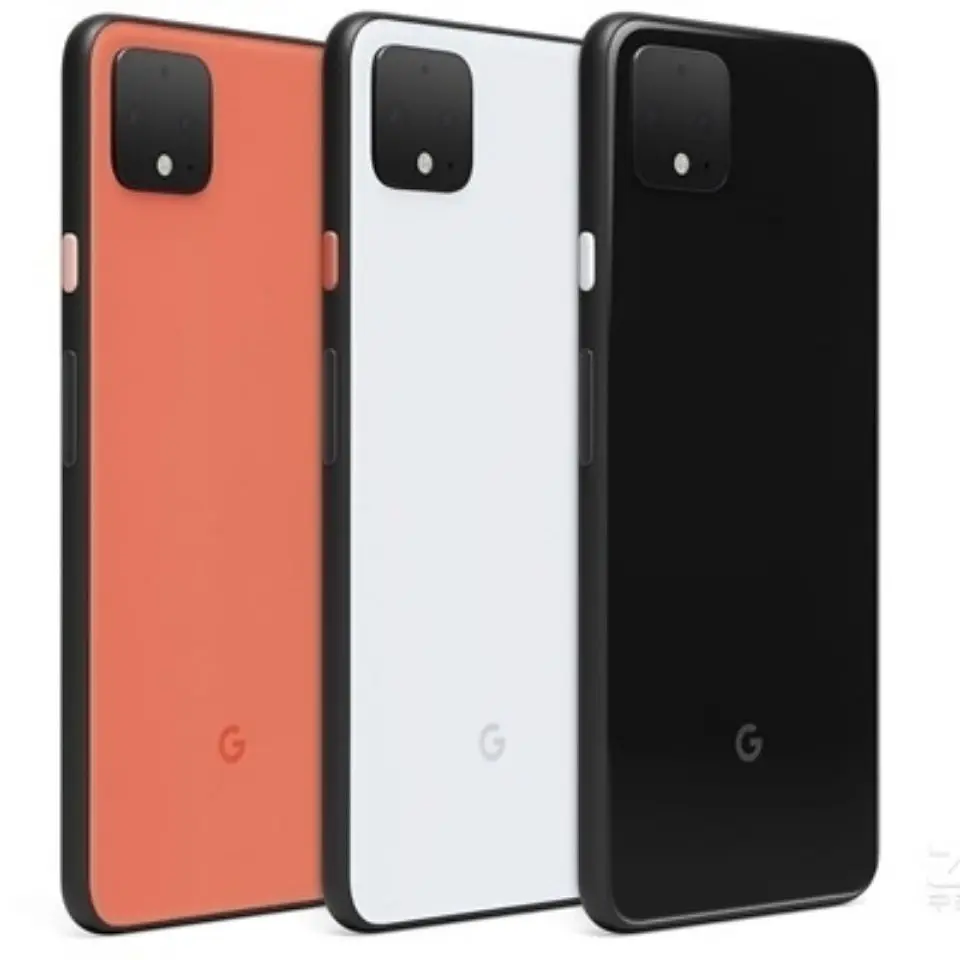 Good price used mobile phone for google pixel 3axl and pixel 4 xl 64g 128g