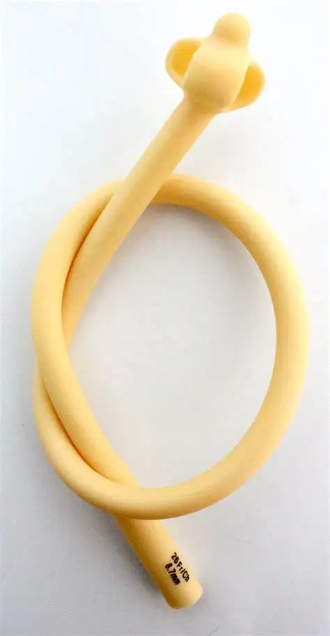 factory direct sale disposable malecot catheter pezzer catheter