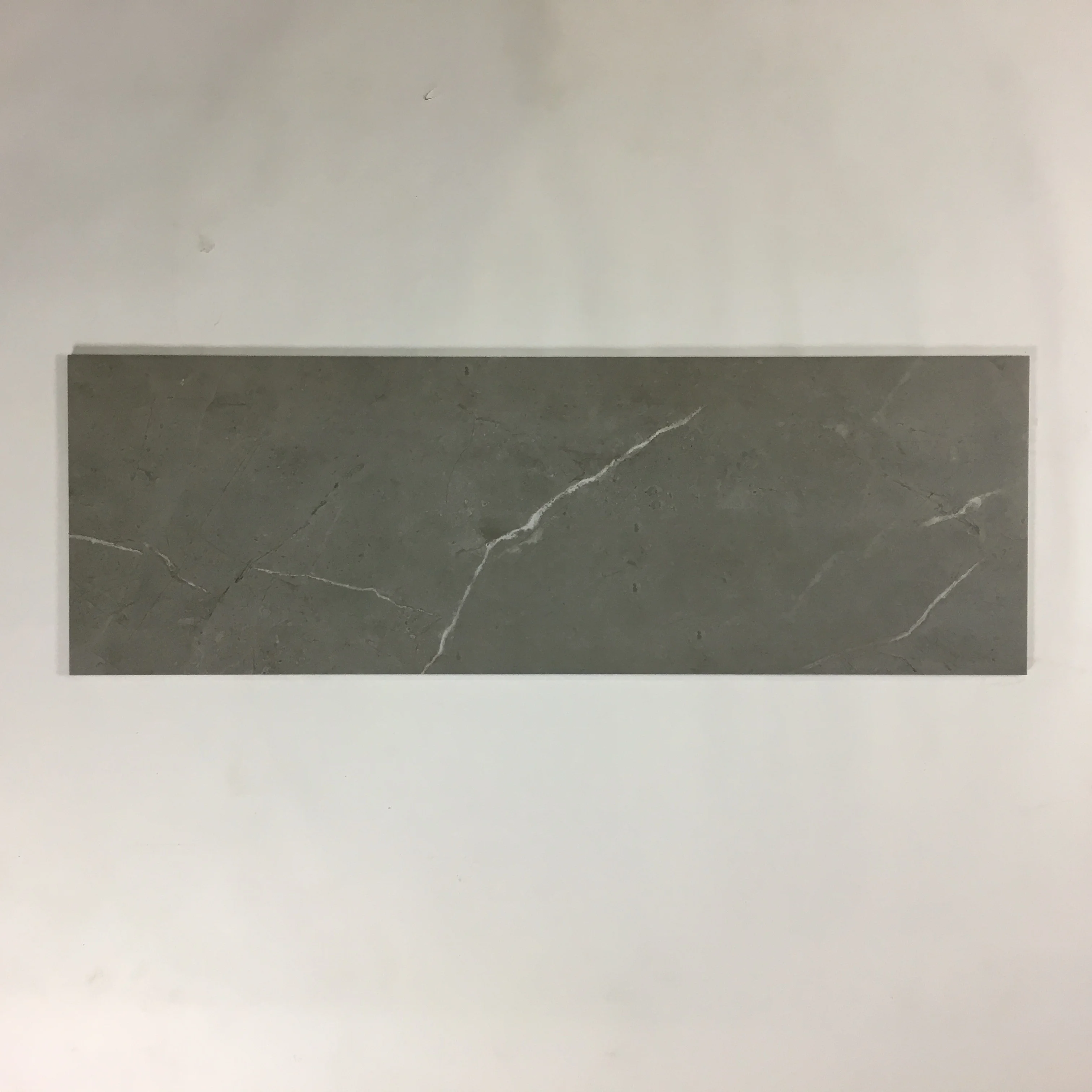 Hot sale 30x90 Bathroom kajaria white ceramic wall tile
